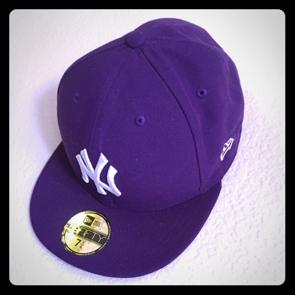 NEW ERA HAT NEW YORK YANKEES